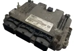 4M5112A650YD7AMD блок управління ECU Ford Focus 2005