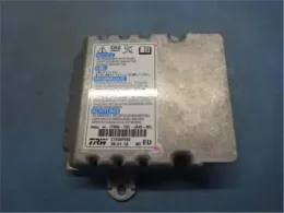 77960T5CJ84 блок управления Honda Fit