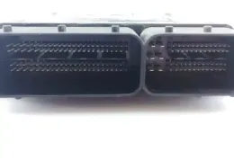 E3A1293 блок управления ecu Mercedes-Benz ML W164 2005