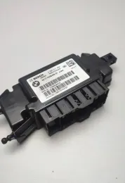 65779296496 блок управления AirBag (SRS) BMW 3 GT F34 2014