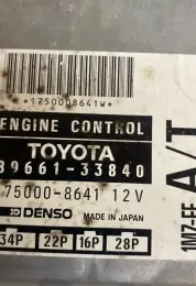 8966133840 блок управления двигателем Toyota Camry 1996