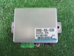 39980S3A0230 блок управления рулевой Honda Vamos