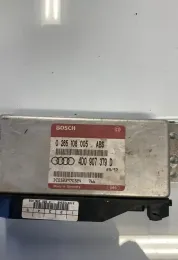 DT0523970524 блок управління двигуном Audi A6 S6 C7 4G 2007