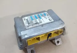 77960SEDG8 блок управления AirBag (SRS) Honda Accord 2007
