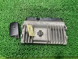 2755008315 блок управления двигателем Toyota