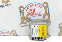 88979 блок управління AirBag (SRS) Toyota Aygo AB10 2005