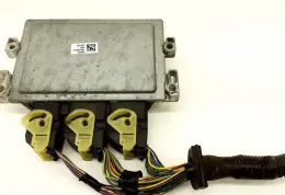 S180127024 блок управління ECU Ford C-MAX II 2012