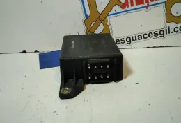 27220 блок управления AirBag (SRS) Mercedes-Benz E W124 1984