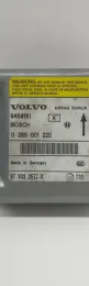 973032577K блок управления AirBag (SRS) Volvo S70 V70 V70 XC 2000