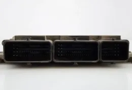 E2-A1-35-3 блок управління ECU Renault Clio IV 2012