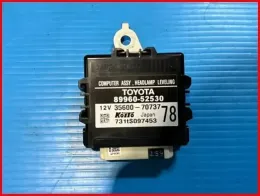 8996052530 блок управления Toyota