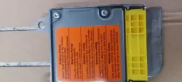 27990209B блок управления AirBag (SRS) Volkswagen New Beetle 2000
