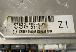 8262372110 блок управління ECU Honda Civic 2002