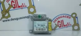 50781 блок управления AirBag (SRS) Ford Ka 1996