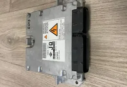 5800407 блок управления ECU Nissan X-Trail T30 2005