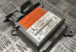 650060740001 блок управления AirBag (SRS) Ford Focus 2004
