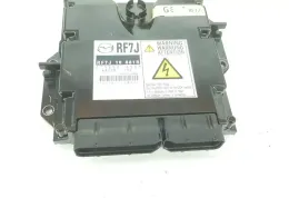 RFY818881P блок управления ECU Mazda 6 2002