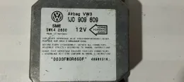 469803162 блок управління AirBag (SRS) Volkswagen Golf IV 1999