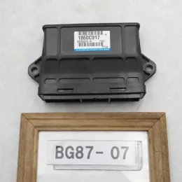 1860C917 блок управления двигателем Nissan