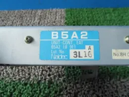 B5A2189E1A блок керування коробкою передач до Mazda Revue