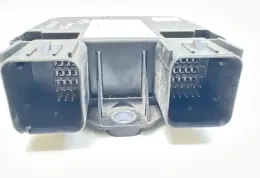 47060309 блок управления AirBag (SRS) Ford Fusion 2007