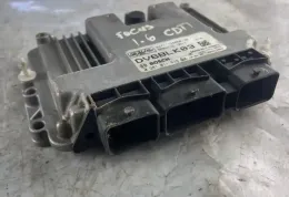 DV6BLK03 блок управління ECU Ford Focus 2006