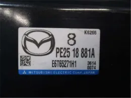 PE2518881J блок управления двигателем Mazda Premacy