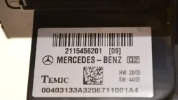 A2115456632 блок запобіжників Mercedes-Benz E W211 2006
