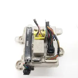 801C27 Fuse box control unit Toyota Previa (XR30 XR40) II 2002