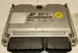 0261206691 блок управління ECU Seat Alhambra (Mk1) 2001