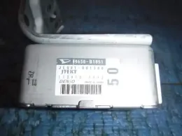 89650B1051 блок управления рулевой Toyota Bb
