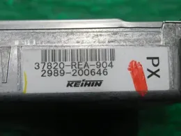 37820REA903 Honda Fit, aria engine control unit ECU