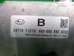 34710FJ210 блок керування рульовою до Subaru Vx