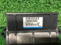 1860C580 блок управления двигателем Mitsubishi