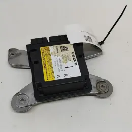 30520598 блок управления AirBag (SRS) Volvo S60 2020