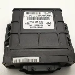 MI0A000241 блок управління коробкою передач Volkswagen Touareg I 2006