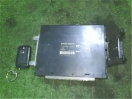 89560B2K71 блок керування двигуном до Daihatsu Move, custom