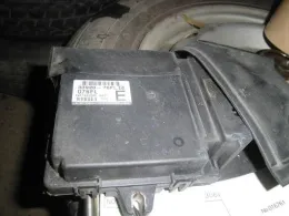 3392076FL0 Suzuki Wagon, r engine control unit ECU
