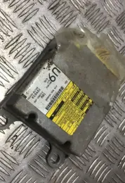 8917002490 блок управления AirBag (SRS) Toyota Corolla E120 E130 2006
