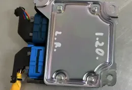 95910C8200 AirBag (SRS) control unit Hyundai I20 (GB IB) 2017
