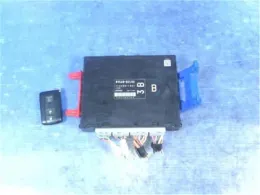 89560B2W71 блок керування двигуном до Daihatsu Tanto