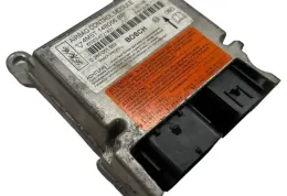 650004721801 блок управления AirBag (SRS) Ford Focus 2005
