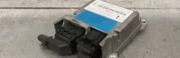 0285001848 блок управления AirBag (SRS) Ford Focus C-MAX 2007