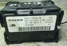 6G9N14B296BB блок управління ESP Volvo V70 2009