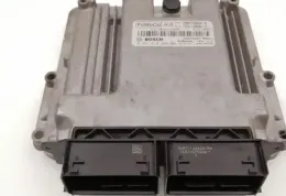 0261S18268 блок управління ECU Ford Focus 2010