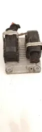 207423 блок управления ECU Opel Corsa C 2002