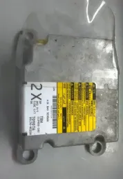 03270627LU блок управления AirBag (SRS) Toyota Avensis T250 2007