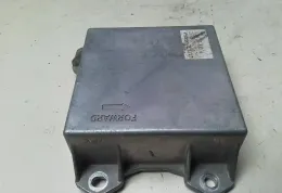 2F06B блок управления AirBag (SRS) Mazda 6 2003