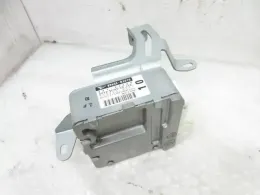 89650B2010 блок управления рулевой Daihatsu Move