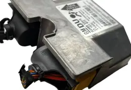 R1V4C27AE2 блок управління AirBag (SRS) Opel Astra H 2005